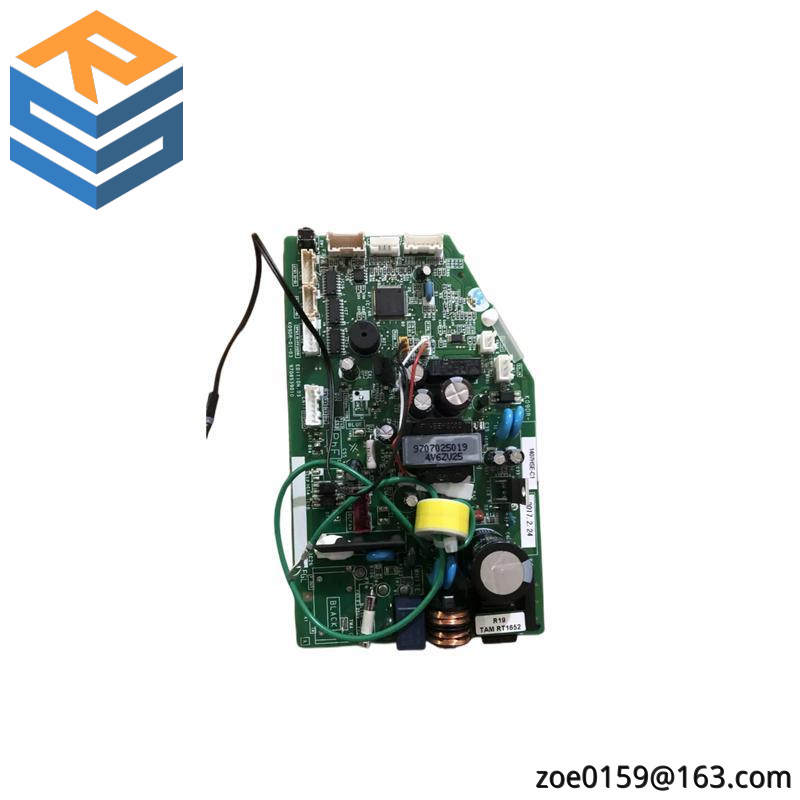 ABB CINT-45X1 power drive board