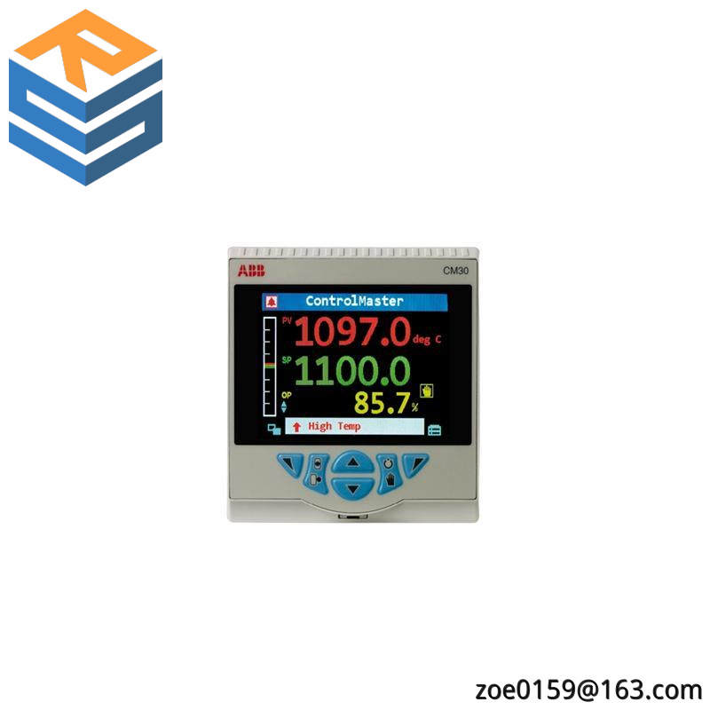 ABB CM30/000S0E0/STD Controller