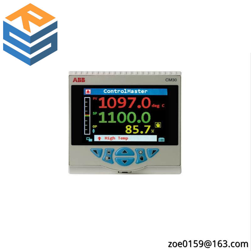 ABB CM30/100S0E0/STD CM30 Controller