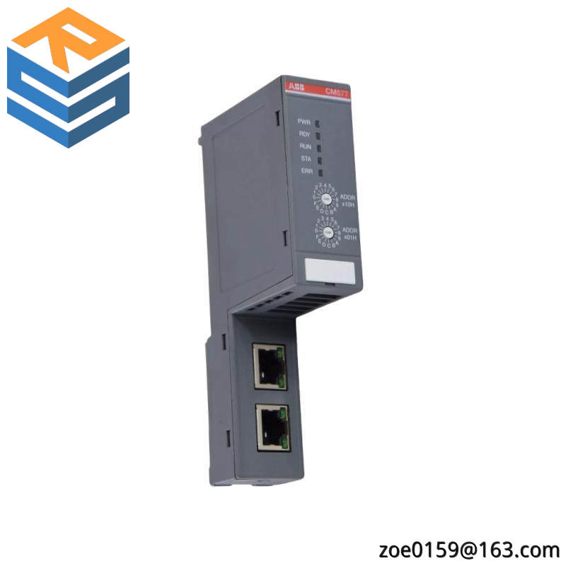 ABB CM577-ETH B6 communication module