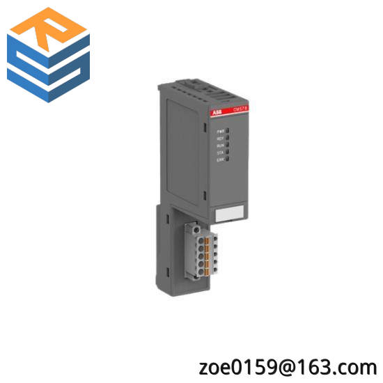 ABB CM578-CN 1SAP170800R0001 Communication Module