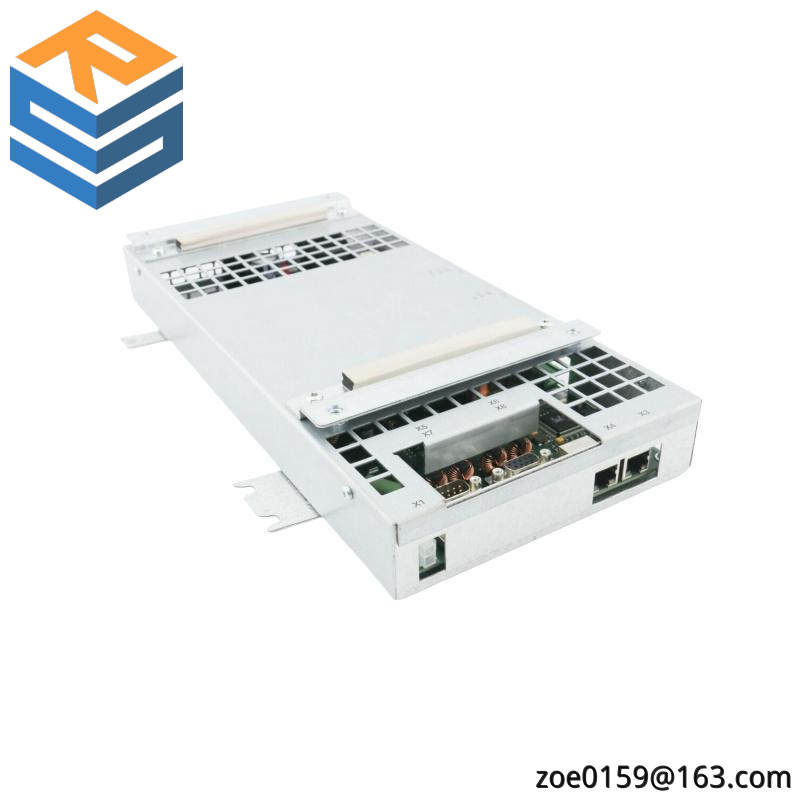 ABB CM772F 3BDH000368R0001