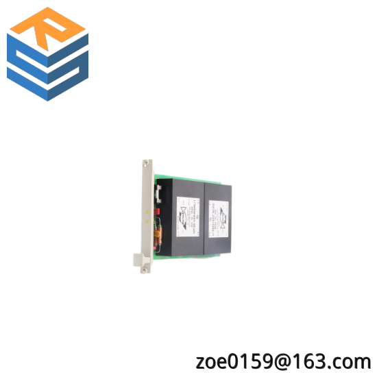 ABB CMA121 DC Power Supply Module