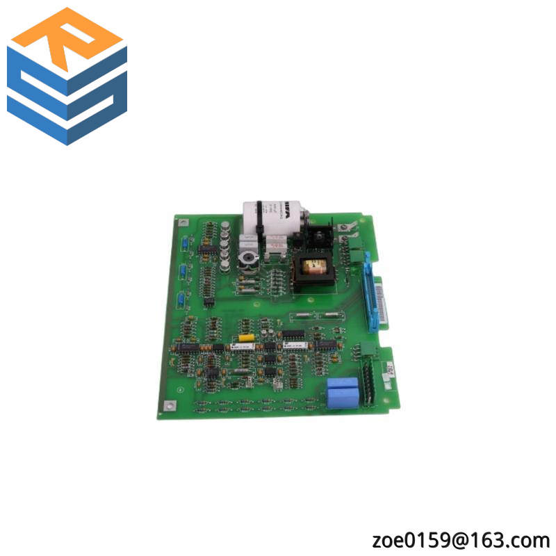 ABB CMA122 3DDE3004021 Controller Module