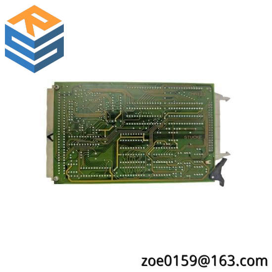 ABB CMA123 3DDE300403 DCS Module