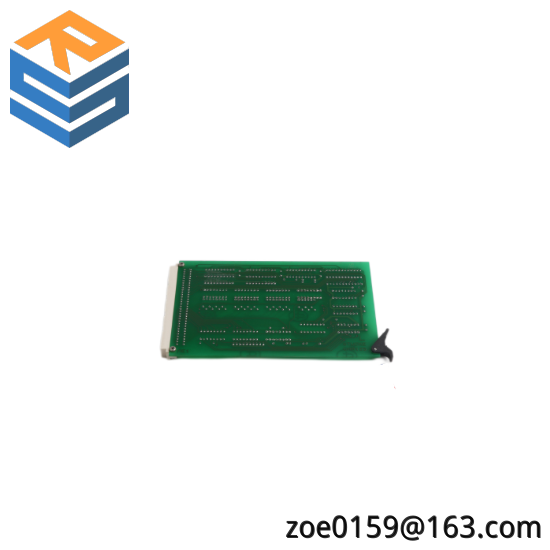 ABB CMA125 3DDE300405 Generator Card