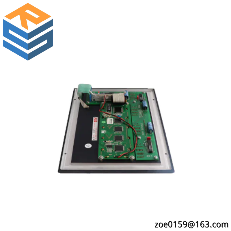 ABB CMA130 3DDE300410