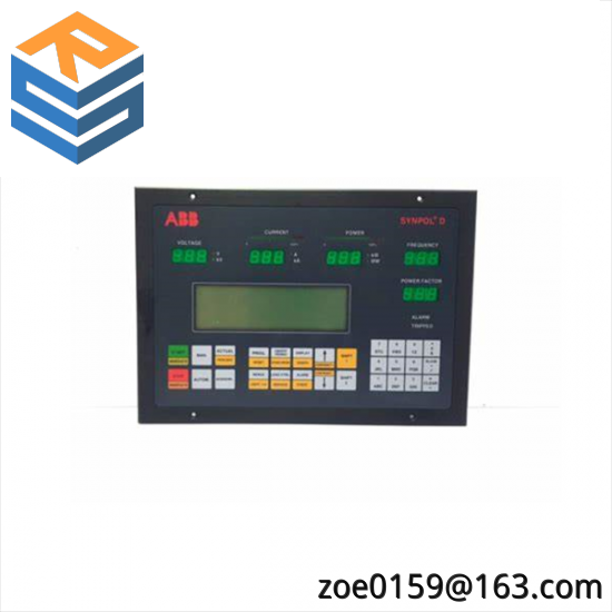 ABB CMA130 3DDE300410