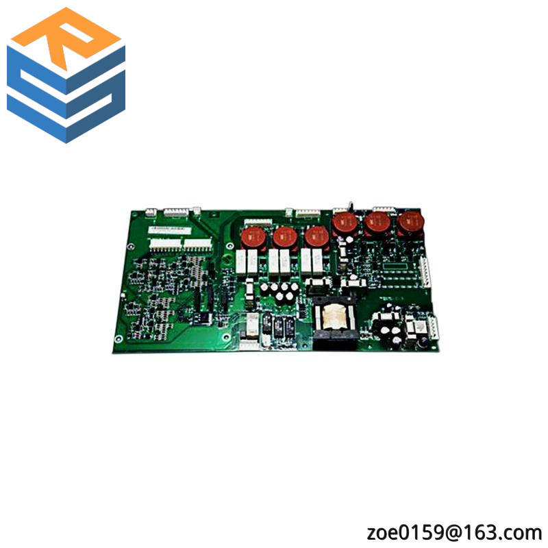 ABB CMIB-11C0 INTERFACE BOARD