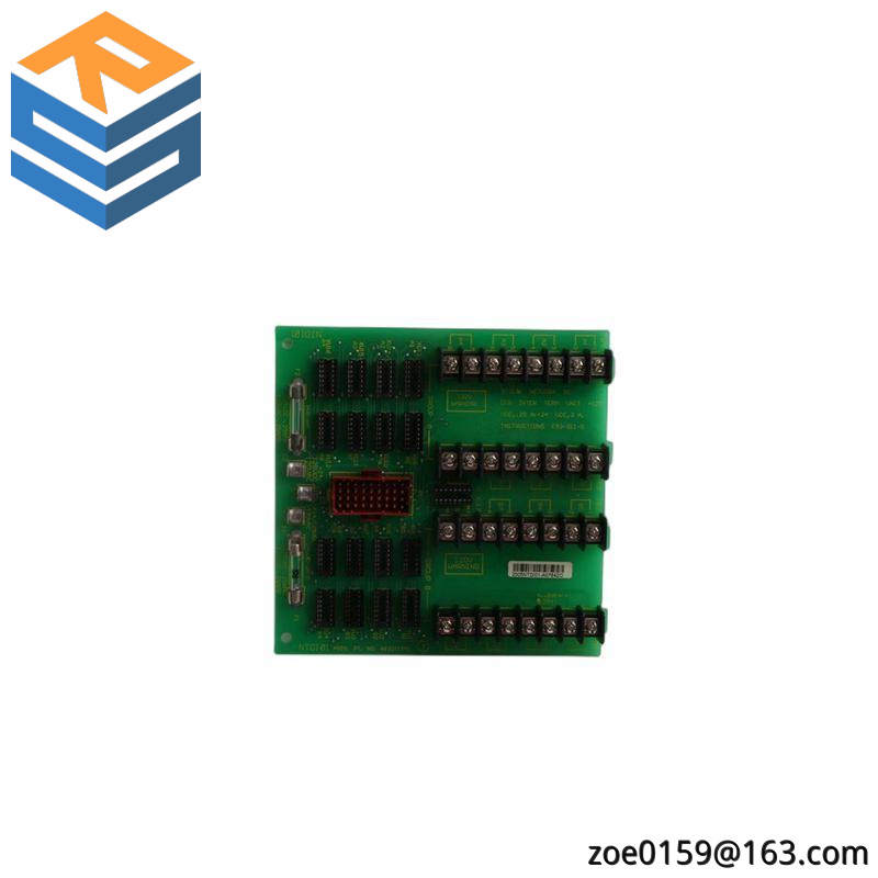 ABB CMIB-11C 3AUA0000041488 INTERFACE BOARD