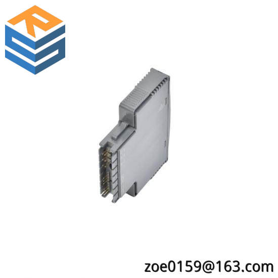 ABB Contrans 1 v17151-210 Control Board
