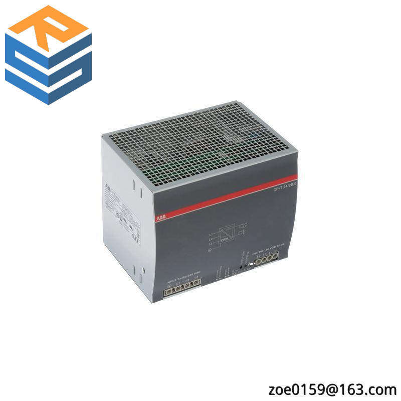 ABB CP-C 24/20.0 1SVR427026R0000 Power supply 