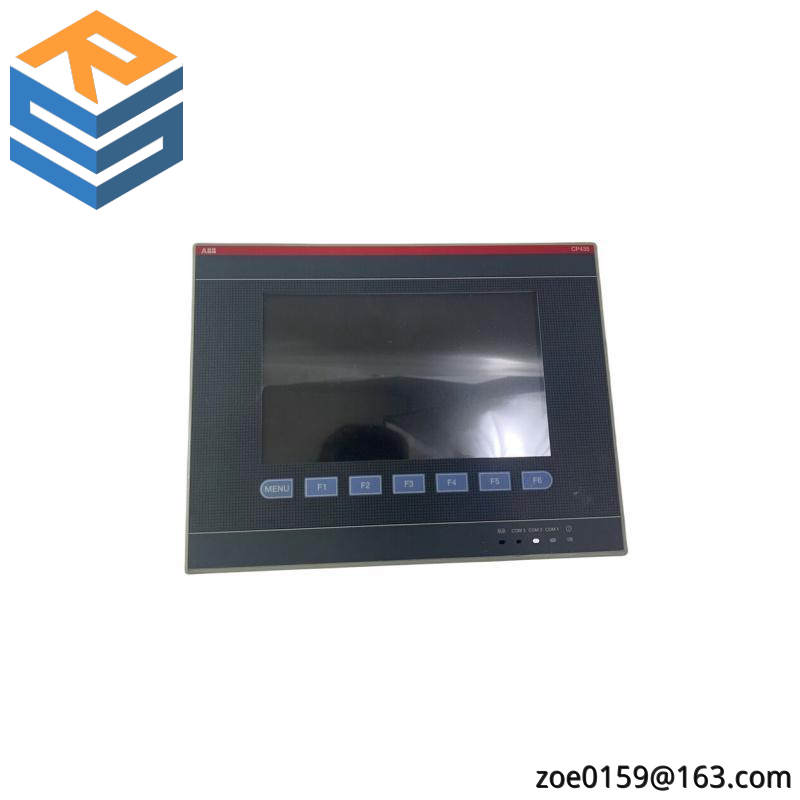 ABB CP435 T-ETH Control Panel