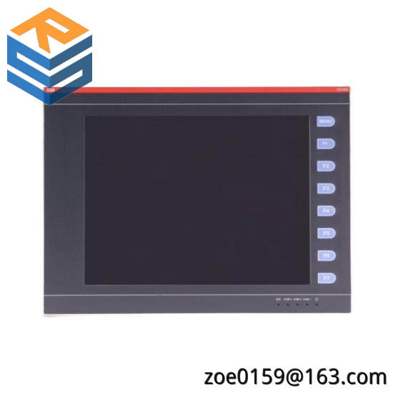 ABB CP450TETH  Control Panel