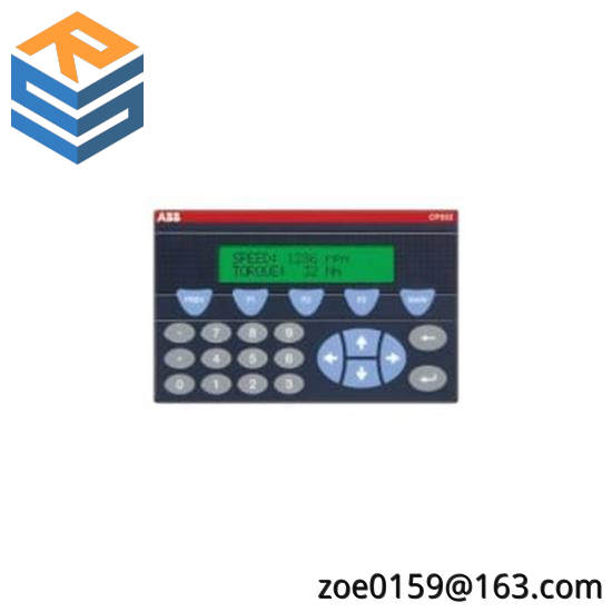 ABB 3HAC026935-001