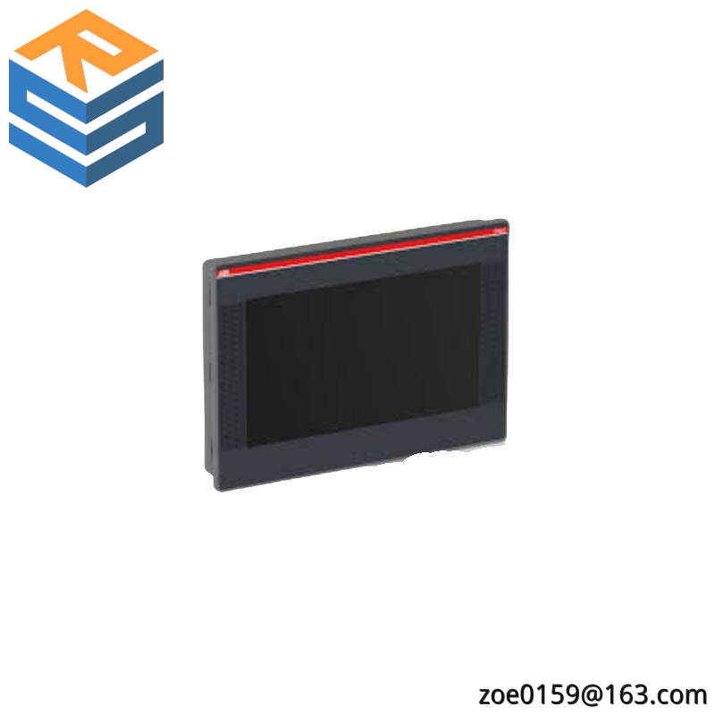 ABB CP610 Control Panel touch screen