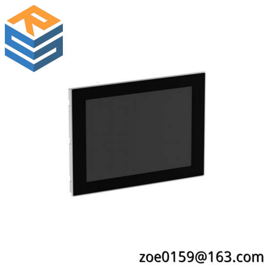 ABB CP6415 1SAP541510R0001 touch screen