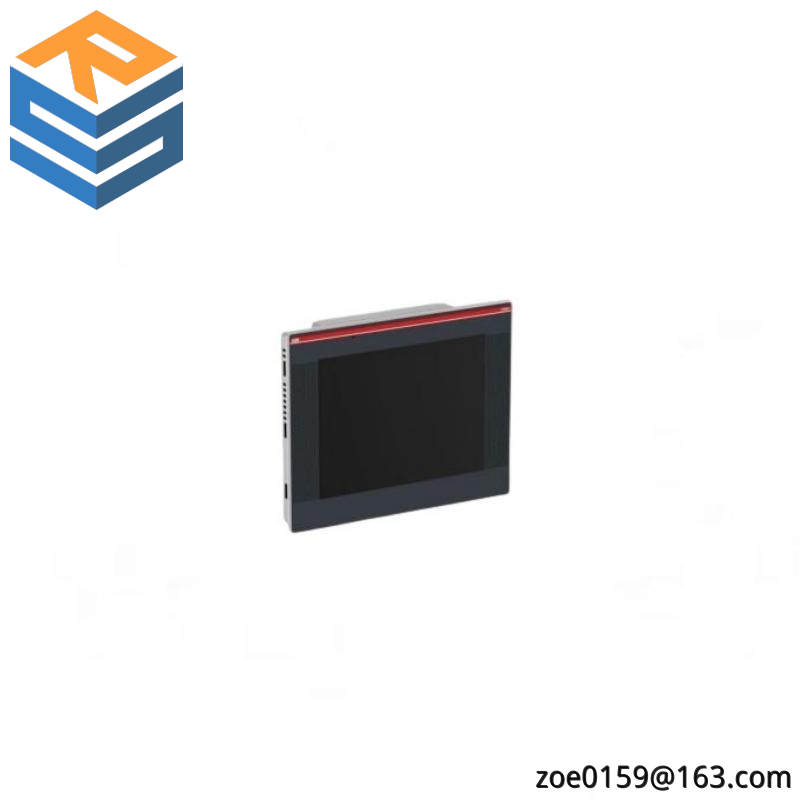 ABB CP651 1SAP551100R0001 Control Panel