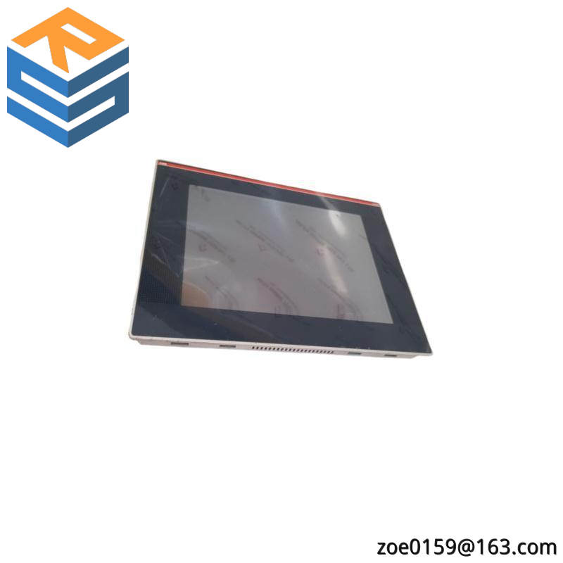 ABB CP660 C0 1SAP560100R0001 Control Panel