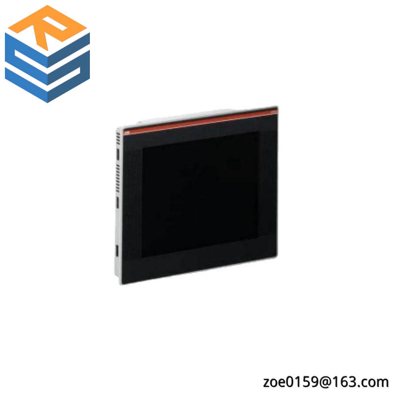 ABB CP665 1SAP565100R0001 touch screen