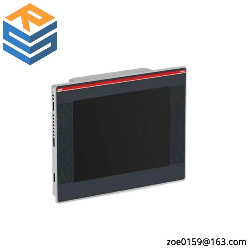 ABB CP675-WEB Control Panel 15