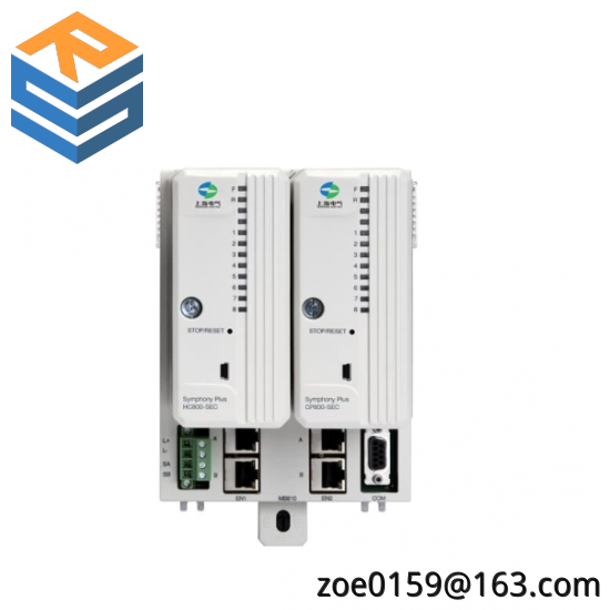 ABB CP800 Communication Processor Module