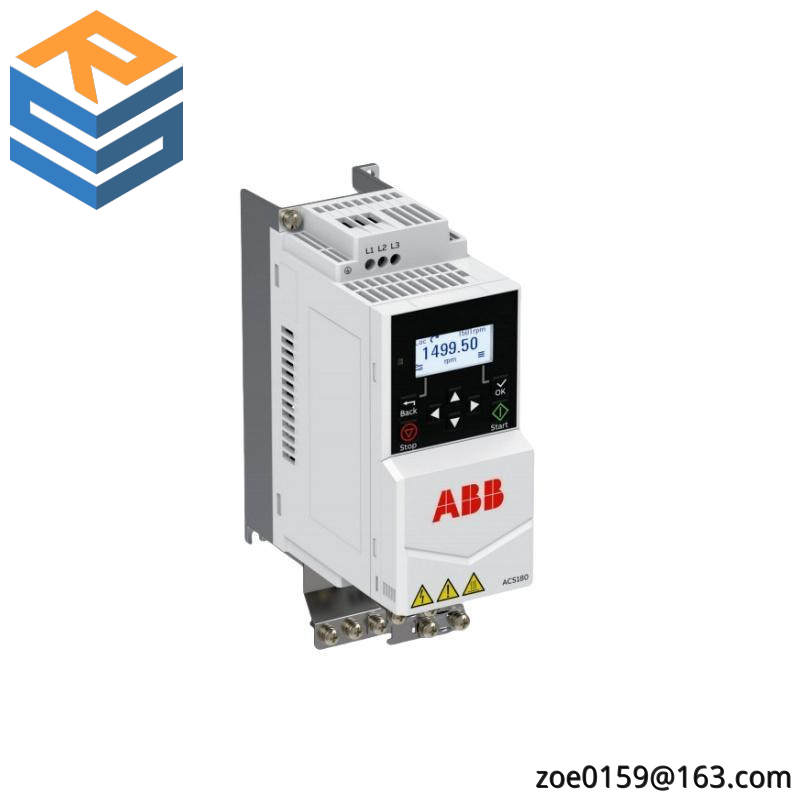 ABB CS31