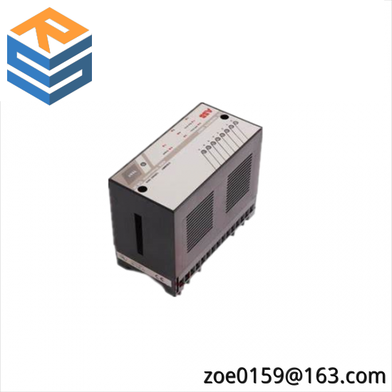 ABB CS31 ICSO08R1 communication interface module