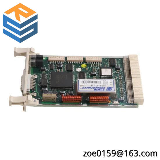 ABB CS513 3BSE000435R1 LAN-Module