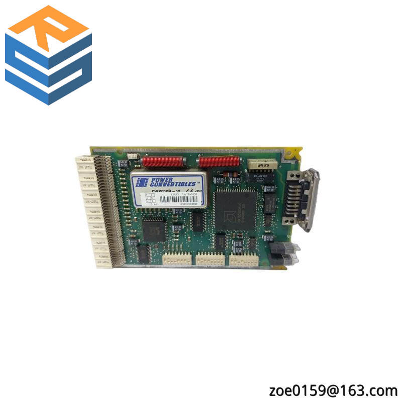 ABB CS513 Module