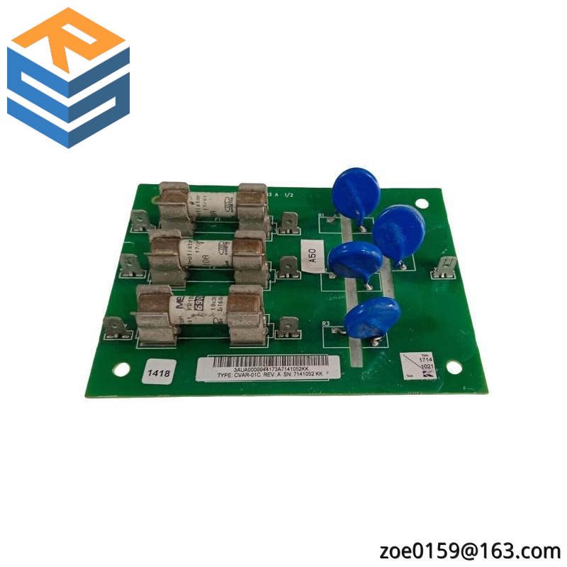 ABB CVAR-01C Frequency converter accessories