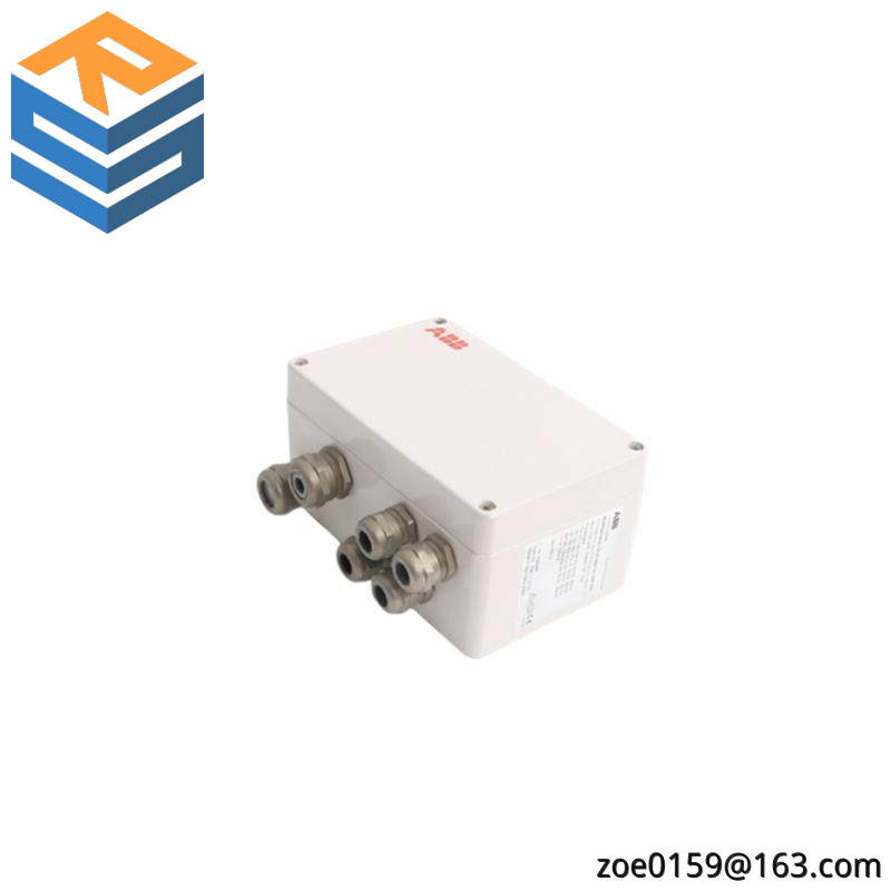ABB D-63754 703866 63611-2110 Multibarriere