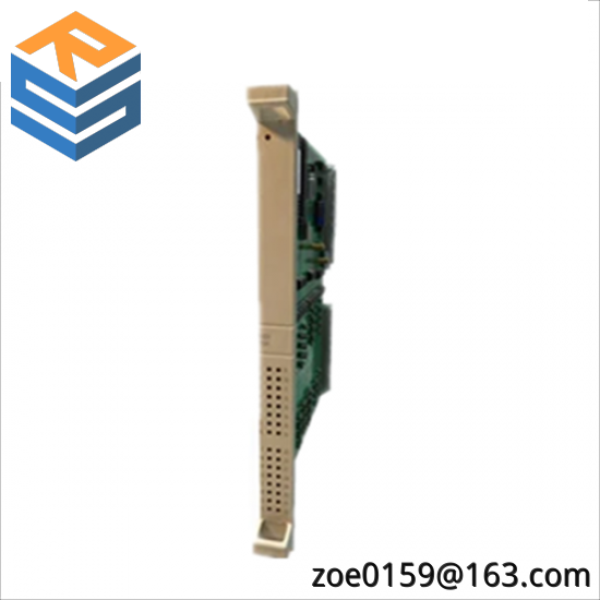 ABB D0910S Digital Output Module