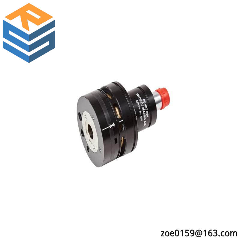 ABB D1724-20B B1724-20B 3N3745W Air bearing motor