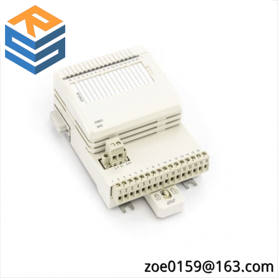 ABB D1801 3BSE020508R1 Digital Input 24V d.c