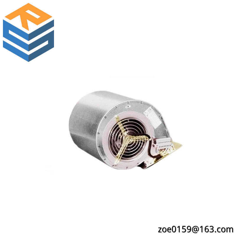 ABB D2D160-BE02-11 Inverter Drivers Fan