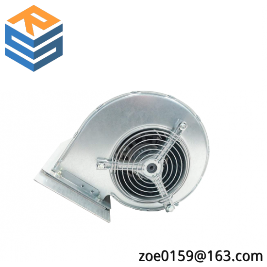 ABB D2D160-CE02-11 Fan