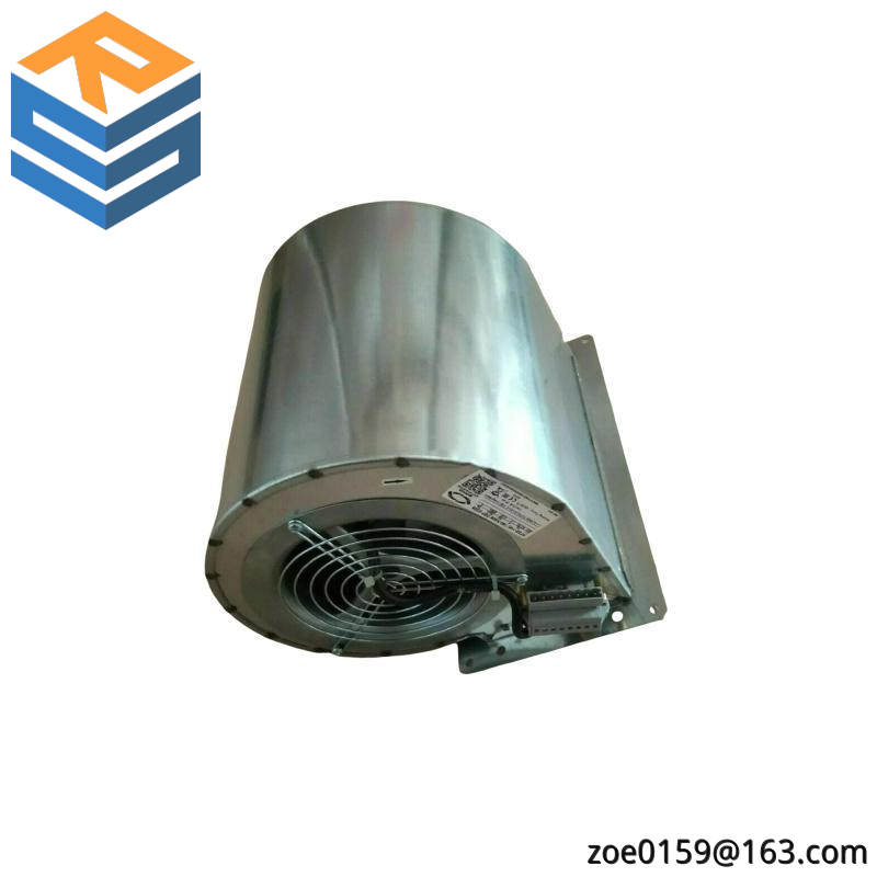 ABB D2E146-AP47-C3 Special fan for inverter