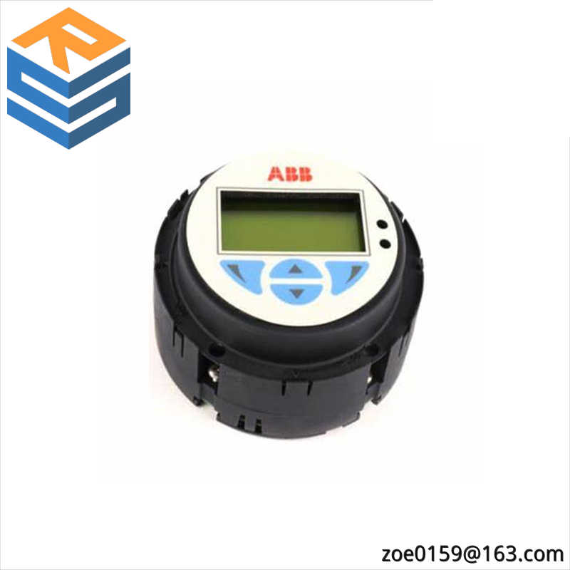 ABB D674A906U01 Analog module industrial system controller