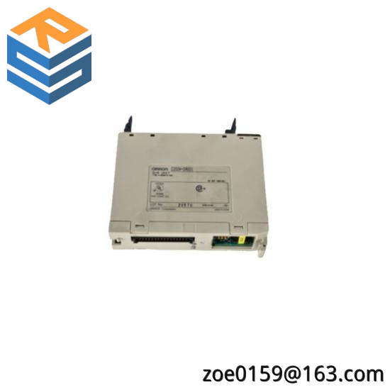 ABB DA001 I/O module