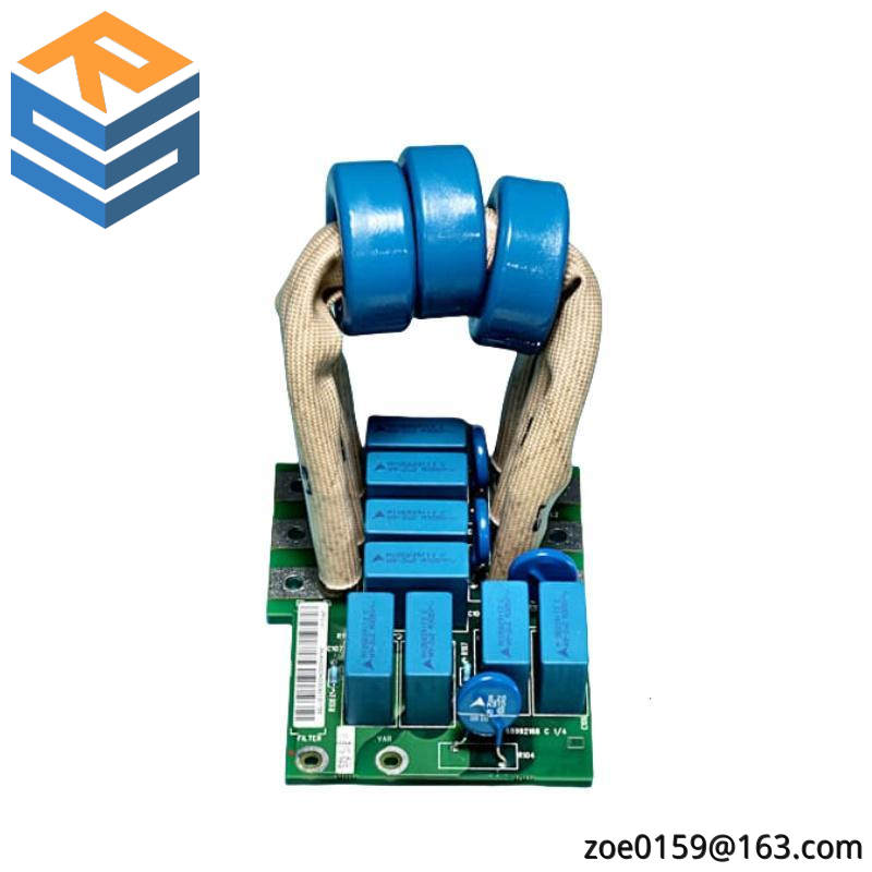 ABB DAI03