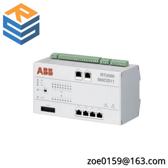 ABB DAI03