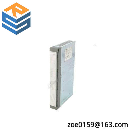 ABB DAI04 0369632M Analog input as of V 3
