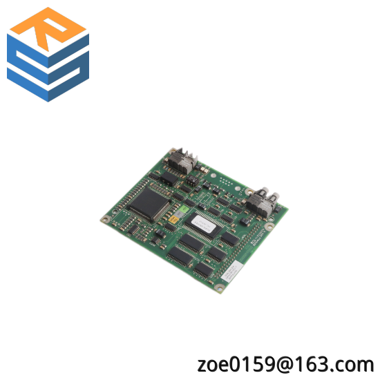 ABB DAPU100 DCS Module