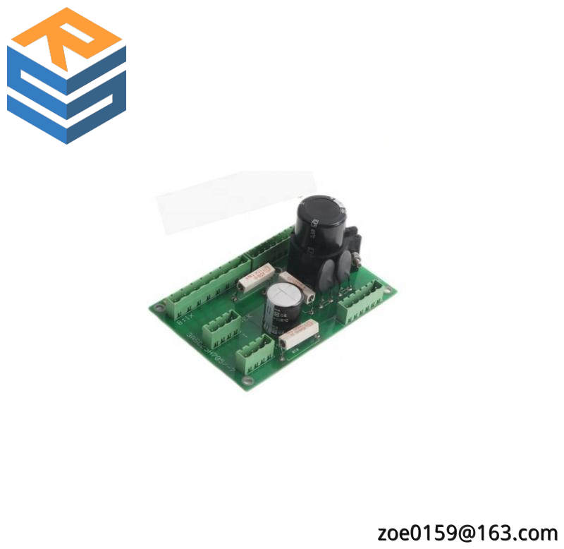 ABB DASA110 3ASC25H271 Board