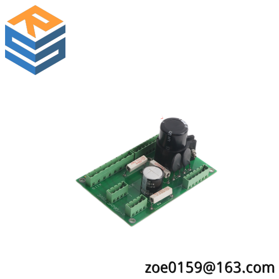 ABB DASA110 3ASC25H271 DCS Module