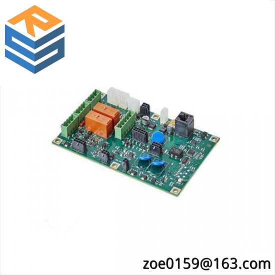 ABB DASD146 Thyristor module