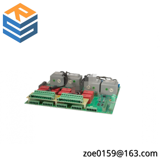 ABB 3HC025097-001