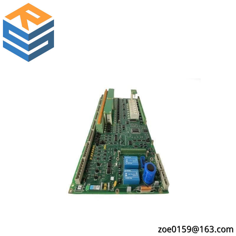 ABB 3ASC25H209 