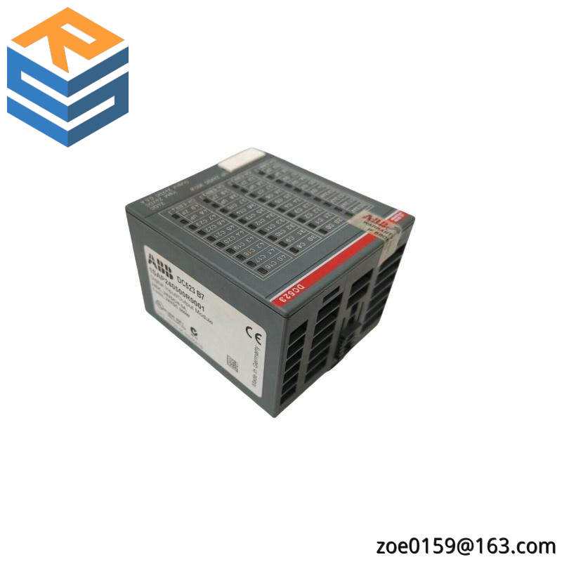ABB DC523 B7 Digital module